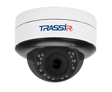 TR-D3123IR2 v6 (2.7-13.5) Видеокамера IP купольная