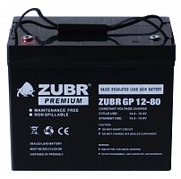 ZUBR GP12-80