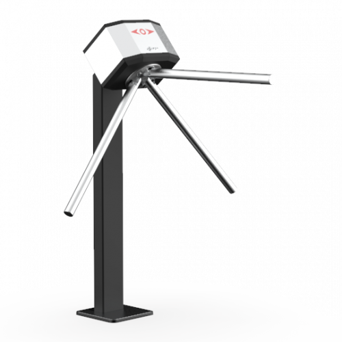 Praktika Cube C-05-2R(Mifare) Турникет-трипод электромеханический Praktika Cube C-05-2R(Mifare) Турникет-трипод электромеханический