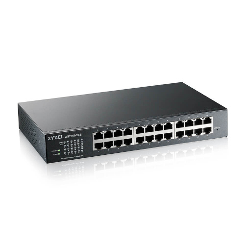 GS1915-24E-EU0101F Smart коммутатор GS1915-24E-EU0101F Smart коммутатор