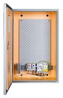 Mastermann-3УТПВ-П (Ver. 2.0) Климатический навесной шкаф
