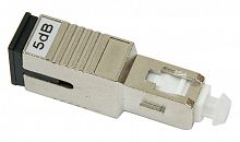 Att-FM SC-SM-5dB (7317c) Аттенюатор