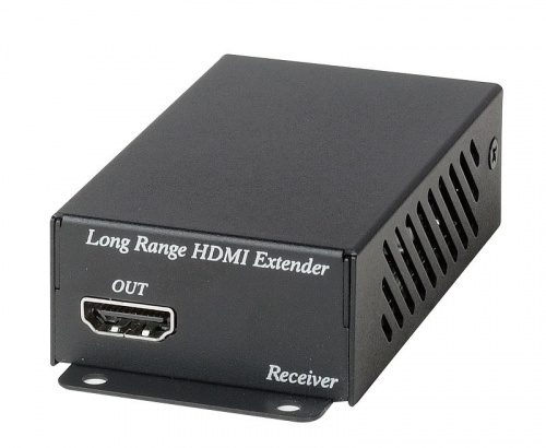 HE02ER Удлинитель HDMI-сигнала HE02ER Удлинитель HDMI-сигнала