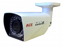 ACE-AAV20HD Видеокамера AHD цилиндрическая
