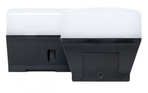 Фигурный коннектор для светильников ДБО-L 8Вт 4000К IP20 LUMA (LBL-L-8-B-4000) Соединитель фото 5