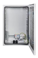 Климатический навесной шкаф Mastermann-14УТП+ (Ver. 2.0)