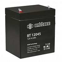 BATTBEE BT 12045 Аккумулятор