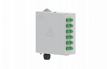 ШКОН-РМ/1-12-FC/ST~12-FC/D/APC~12-FC/APC(130401-00092) Кросс оптический настенный
