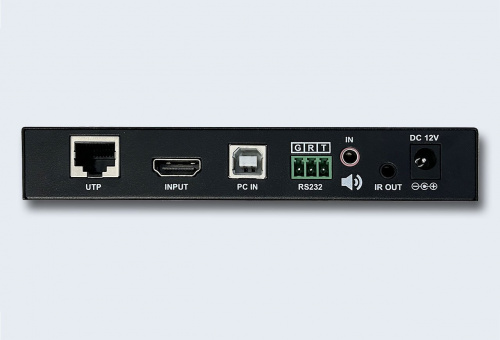 MMS-705H KVM-удлинитель фото 3