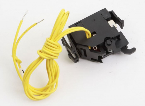 Независимый расцепитель SHT для MGS250 напряжение DC24 (SHT-MGS250DC24R)