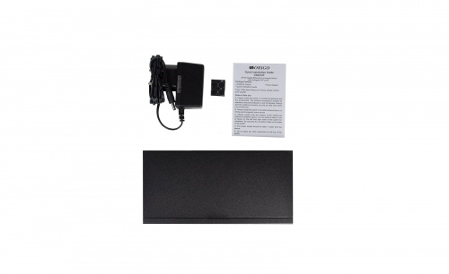 OR-OS2210F/A2A Коммутатор фото 2 OR-OS2210F/A2A Коммутатор фото 2