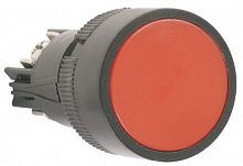 Кнопка SВ-7 "Стоп" красная D=22 мм (BBT40-SB7-K04) Кнопка