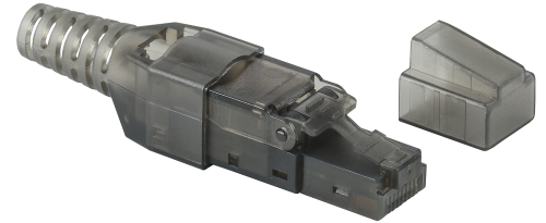 CS3-1C06U-Q Разъем RJ-45 CS3-1C06U-Q Разъем RJ-45
