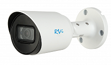 RVi-1ACT202 (2.8) white Видеокамера мультиформатная цилиндрическая