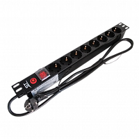 ST-PDU-08-S/P