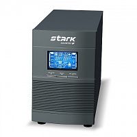 Stark Country 1000 ONLINE (16A) Источник питания UPS (220В)