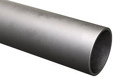 Труба стальная ненарезная 16х1,0х3000 мм ГЦ (CTR12-016-3) Труба стальная ненарезная