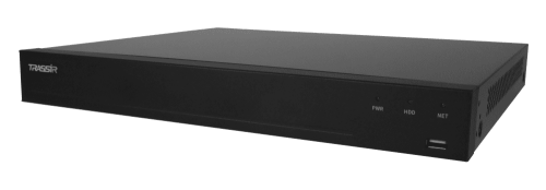 TRASSIR MiniNVR 2204R IP-видеорегистратор 4-канальный