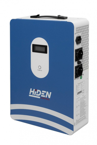HiDEN Control HPK25-1200M10L Источник бесперебойного питания