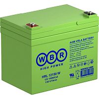 WBR HRL12150W Аккумулятор герметичный свинцово-кислотный