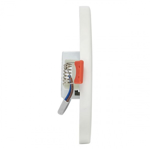 ДВО-1005 9Вт 4000K IP20 Basic (DLL-1005-9-4000) Светильник фото 5