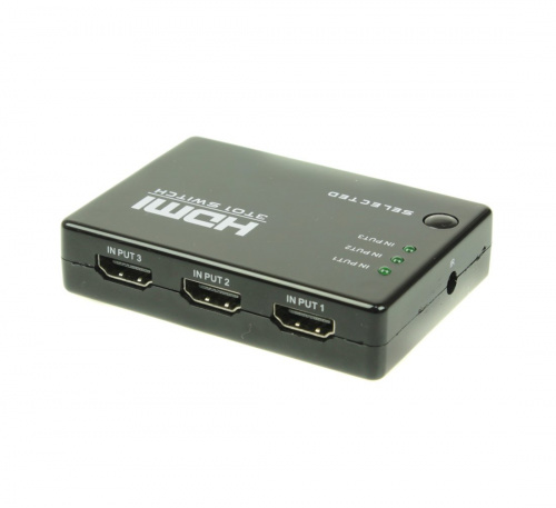 SW-Hi3012 Разветвитель SW-Hi3012 Разветвитель