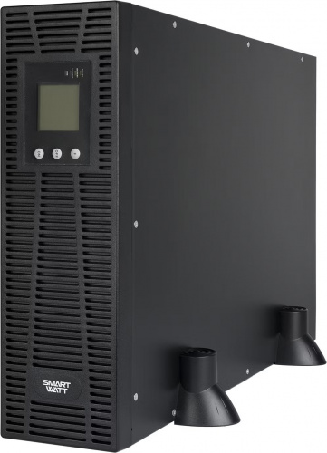 SMARTWATT UPS SECURE 10kVA L Источник бесперебойного питания SMARTWATT UPS SECURE 10kVA L Источник бесперебойного питания