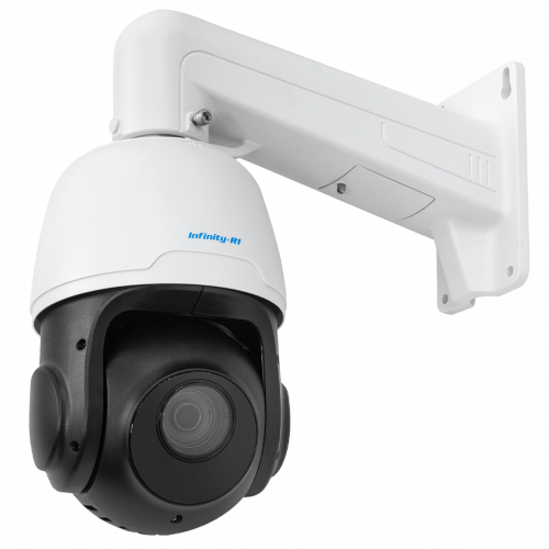 IDS-2M-25X IP-камера купольная поворотная скоростная IDS-2M-25X IP-камера купольная поворотная скоростная