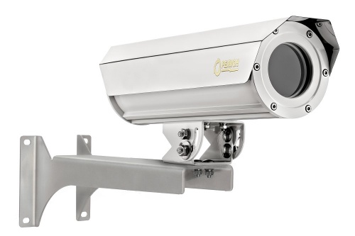 Релион-А-200-IP-3Мп-24÷36VDC/AC-Z Видеокамера IP цилиндрическая взрывозащищенная