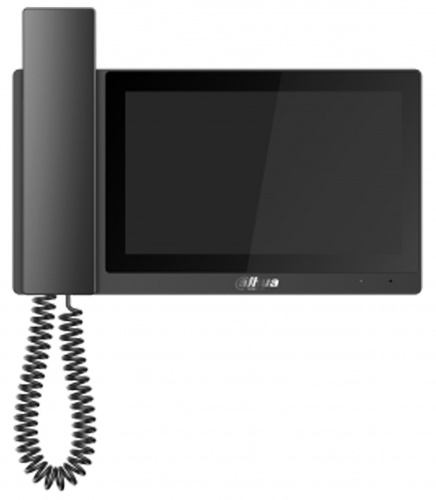 DH-VTH5421E-H Монитор IP-видеодомофона DH-VTH5421E-H Монитор IP-видеодомофона