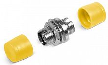 FC-FC-MM (7752c) Оптический проходной адаптер