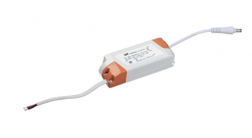 Драйвер LED MG-40-600-01 E 36Вт (LDVO0-36-0-E-K01) Драйвер для LED ленты