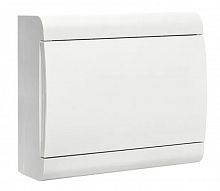 ЩРН-П-10 белая дверца IP41 Basic (pb-n-10w-bas)