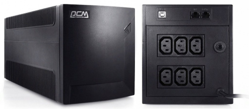 RPT-1500AP (295842) Источник бесперебойного питания