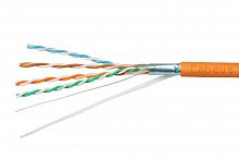 FTP-4P-Cat.5e-SOLID-LSZH-20 (7199c-8)