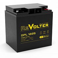 ReVolter GPL 1226 Аккумулятор герметичный свинцово-кислотный