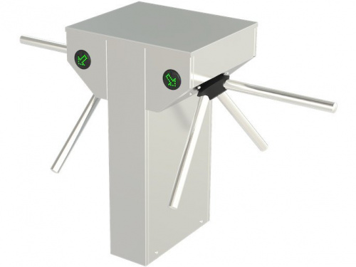 CAME STILE 500 (001PSMM500ED-02) Турникет-трипод моторизованный двухпроходный CAME STILE 500 (001PSMM500ED-02) Турникет-трипод моторизованный двухпроходный