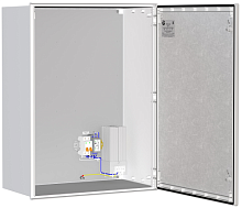 ТШП-2 Шкаф монтажный с обогревом