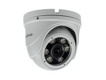 AHD-H042.1(2.8)F Видеокамера мультиформатная купольная