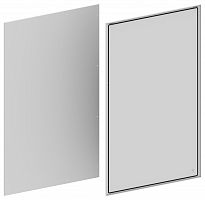 Панель задняя 2000х1200мм IP54 FORMAT (YKM40D-FO-FP-200-120-54)