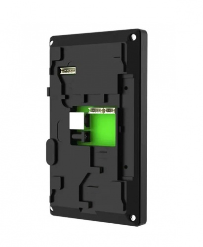 SP-03F BLACK IP абонентское устройство фото 2 SP-03F BLACK IP абонентское устройство фото 2