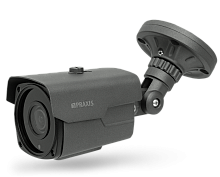 PB-7115MHD (III) 2.8-12 Видеокамера мультиформатная цилиндрическая