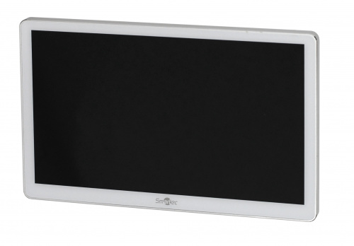 ST-DP587MTA-WT Монитор IP-домофона