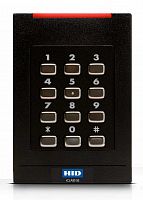 RK40 SE Black Mobile Считыватель Smart-карт