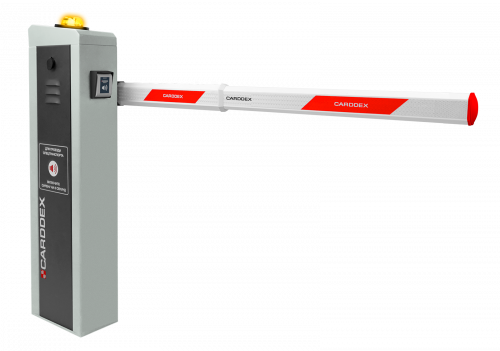 RBX-6000L фото 3