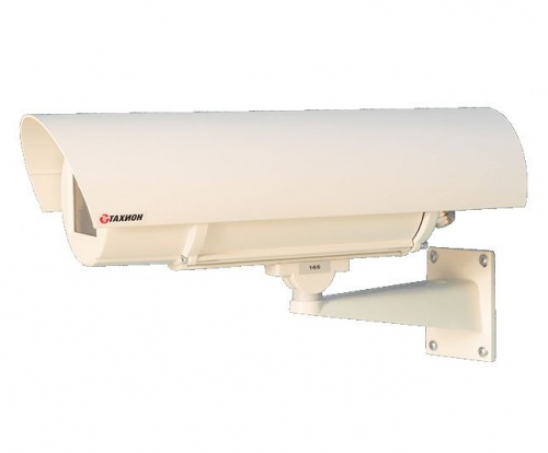 ТВК-90 IP (Apix Box/E4 (II)) (5-50мм) Видеокамера IP цилиндрическая