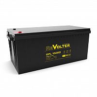 ReVolter GPL 12200 Аккумулятор герметичный свинцово-кислотный