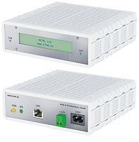 Центральная Мониторинговая Станция "Контакт" - PCN2P-GSM-Ethernet Модем GSM