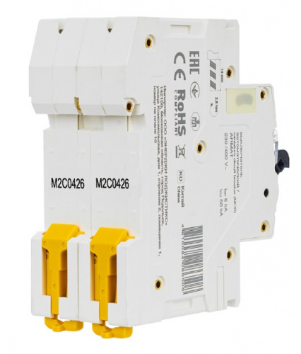 M06N 2P C 1А ARMAT (AR-M06N-2-C001) фото 4