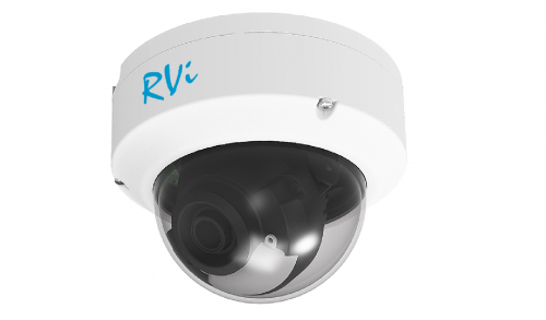 RVi-2NCD2178 (2.8) white Видеокамера IP купольная